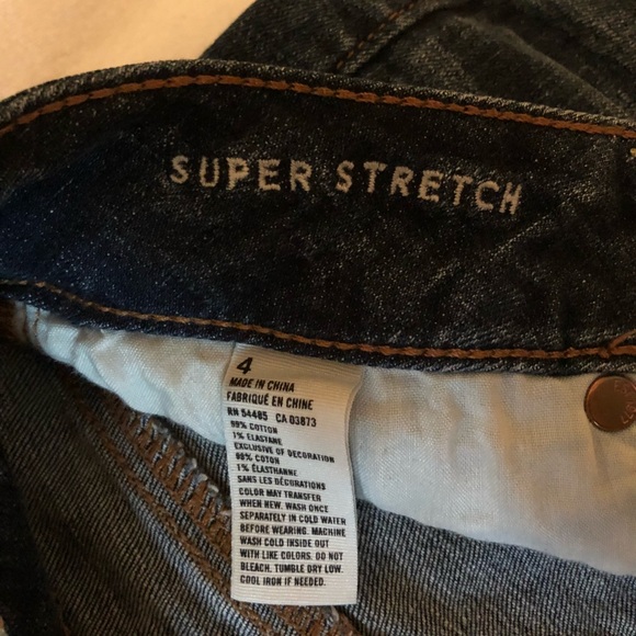 Women’s American Eagle shorts - Picture 2 of 3